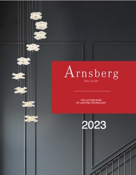 Arnsberg 2023 Catalog