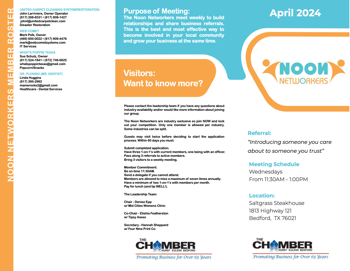 Noon_Networkers _Member_List_PRINT