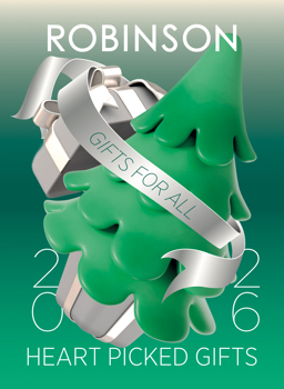 RBS Gifts for all