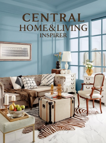 E BOOK Catalog Home Living Inspirer