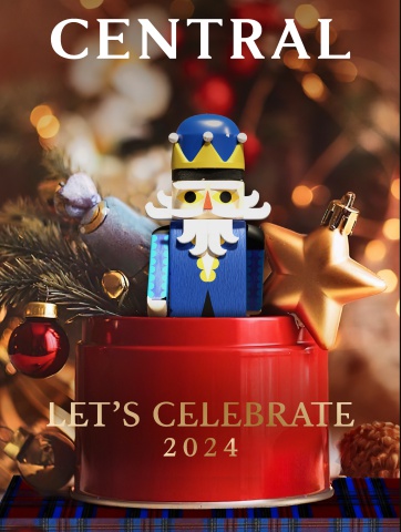 Catalog Let ce Celebrate