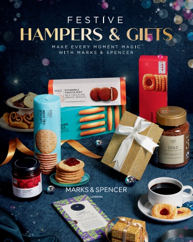 Hampers & Gifts