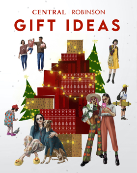 Gift Ideas
