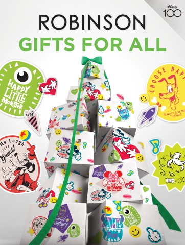E-Catalog RBS Gift For All