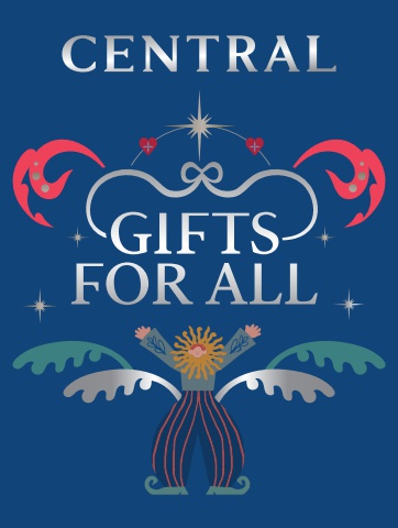 Central Gifts For All