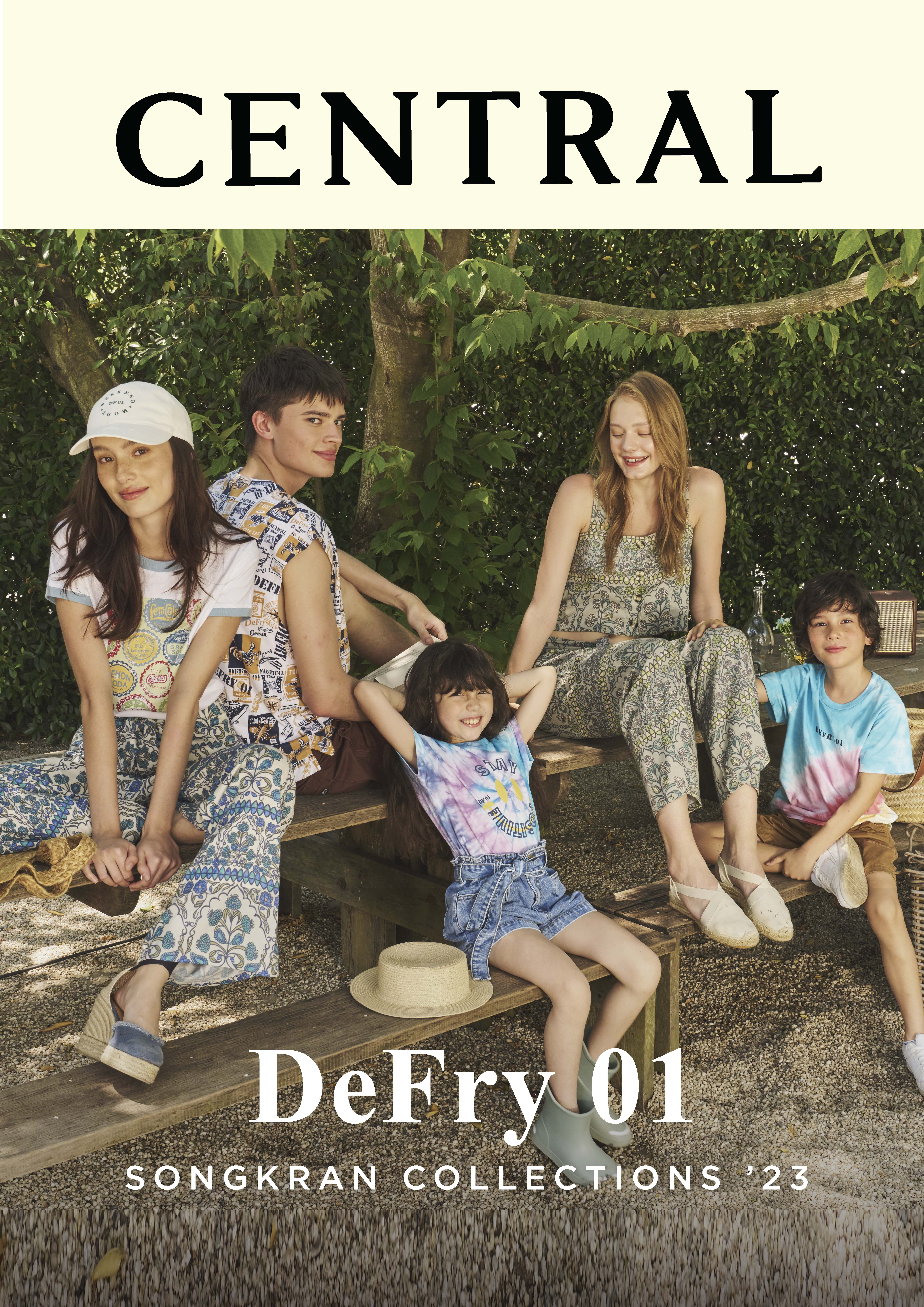 DEFRY-Songkran CDS