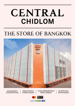 Central Chidlom