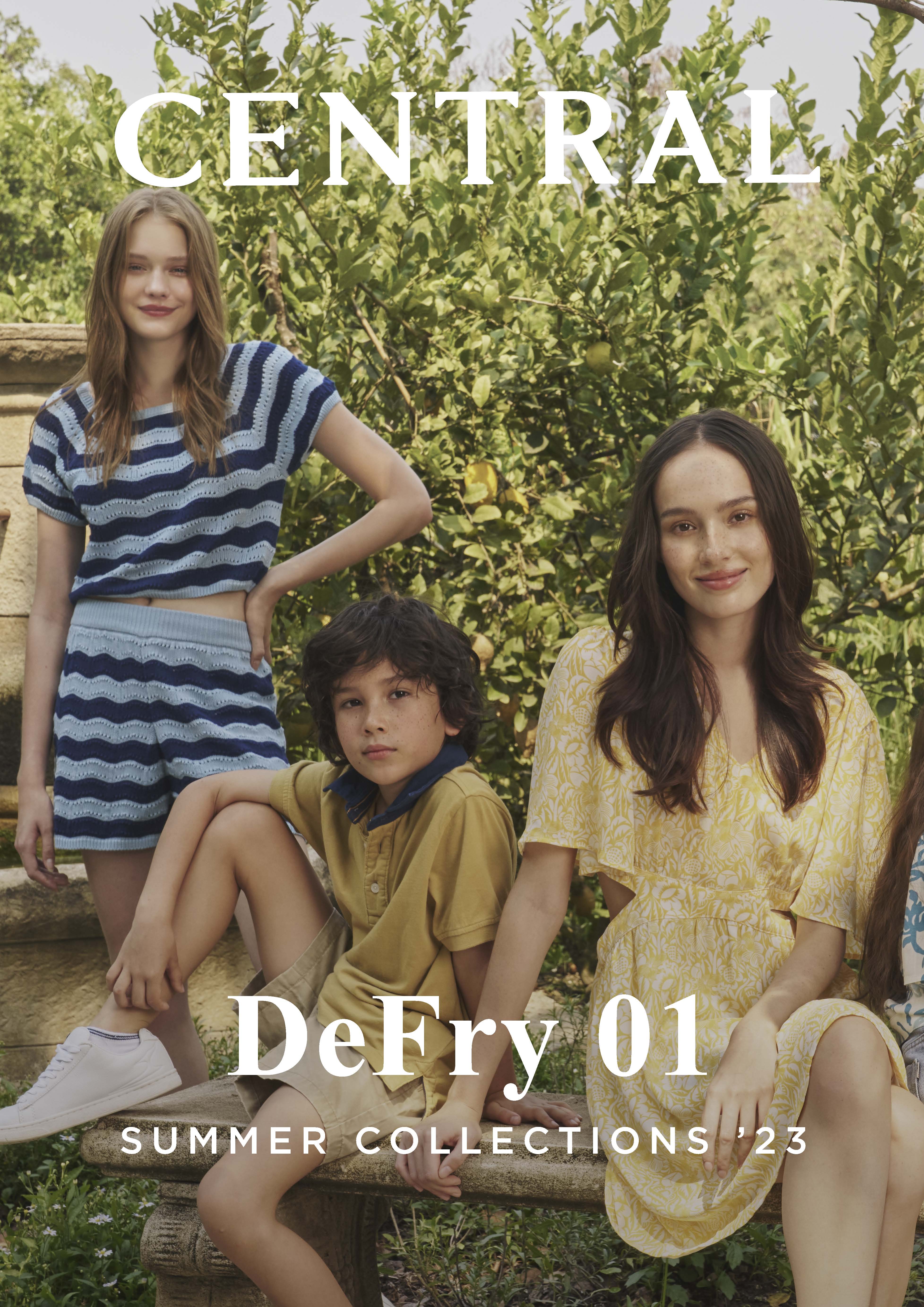 Defry01 CDS