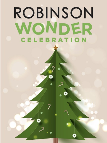 Catalog Wonder Celebrate