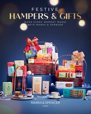 M_S Hampers _ Gift 2023