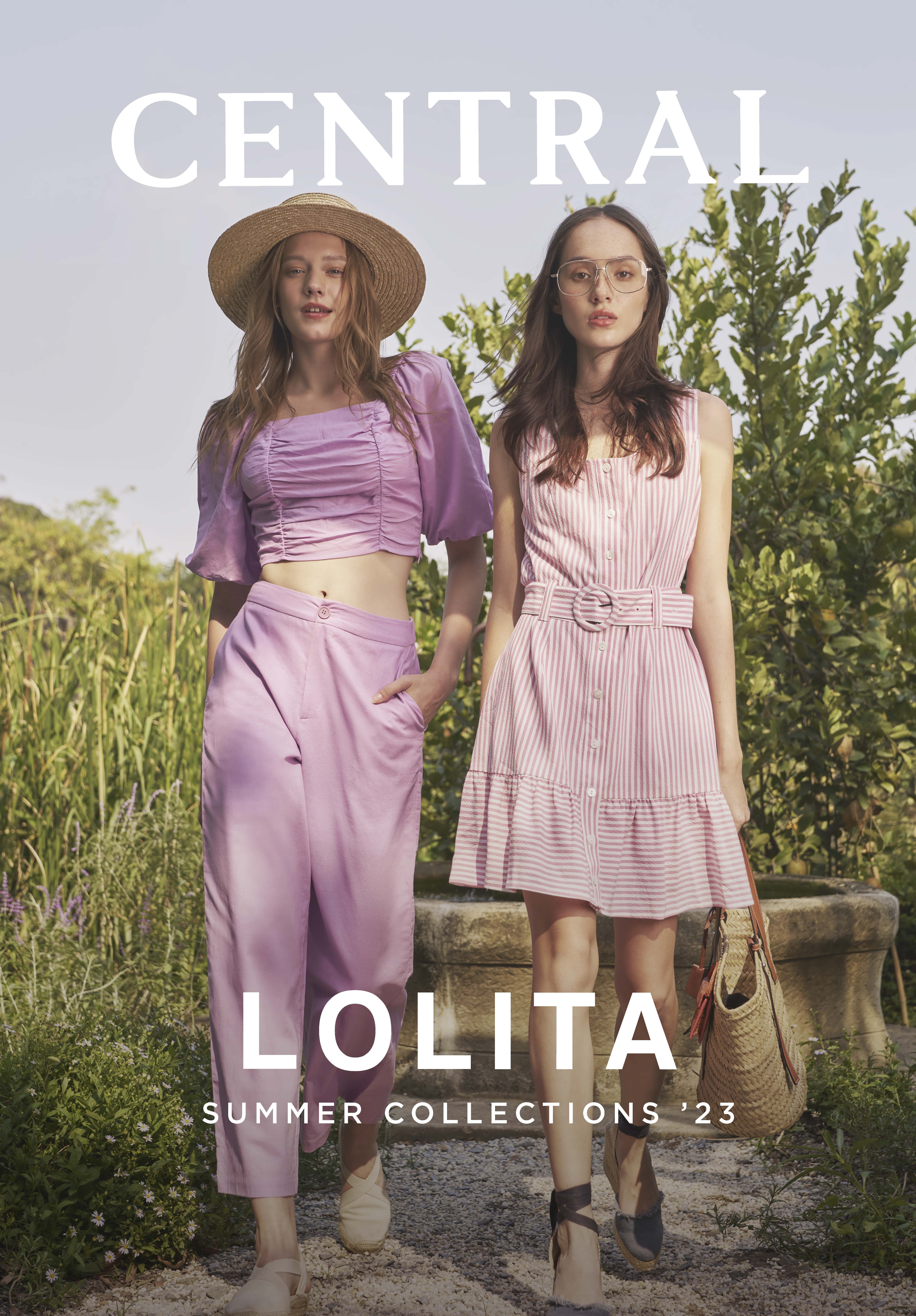 Lolita_Cds