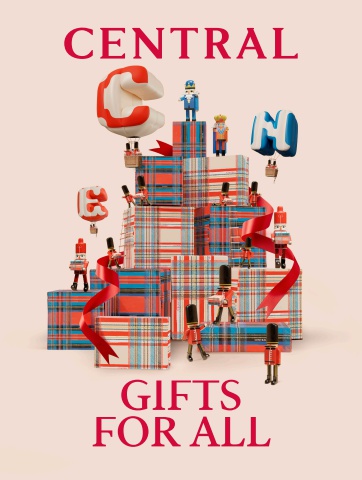 E catalog CDS gift for all