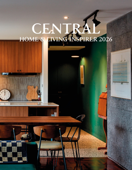 HOME & LIVING INSPIRER 2026 