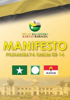 MANIFESTO PERAK FULL FINAL