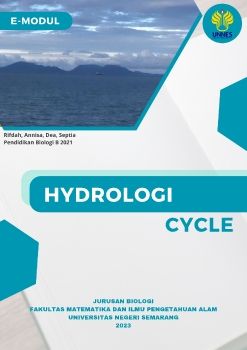 MODUL ELEKTRONIK SIKLUS HIDROLOGI