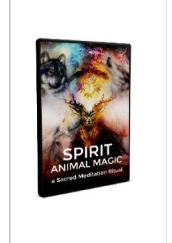 Spirit Animal Magic E-BOOK PDF Download Free