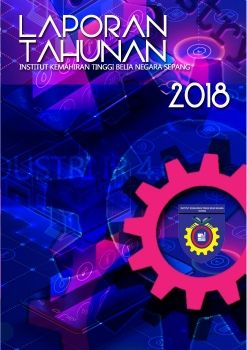 LAPORAN TAHUNAN 2018 IKTBN SEPANG