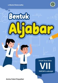 E-Modul Aljabar