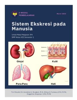 E-MODUL SISTEM EKSKRESI PADA MANUSIA (1)_FIX