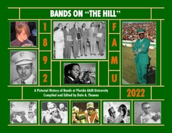 Bands on The Hill