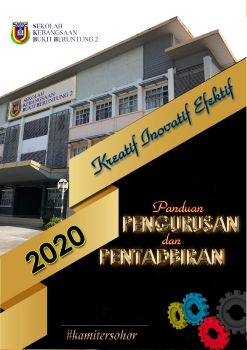 panduan PENGURUSAN dan pentadbiran 2020 [sk bukit beruntung 2]