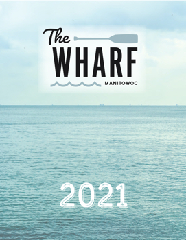 The Wharf-lookbook