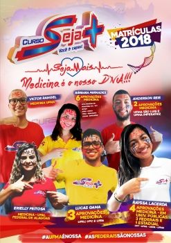 SEJA + MATRICULAS 2018 envio.cdr