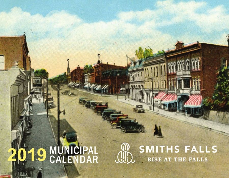 Municipal Calendar 2019.cdr