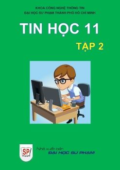 CHƯƠNG III - TIN HỌC LỚP 11 - NHÓM 4