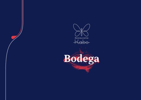 Carta Bodega Kabo