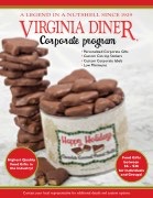 Virginia Diner 2015 CorpASI Brochure