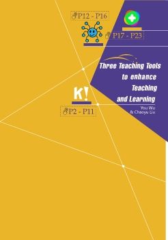 Three Teaching Tools to Improve Teaching and Learning (Final version) - You Wu & Chaoyu Liu