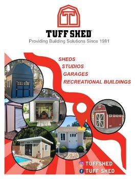 TUFF SHED CATALOG.cdr