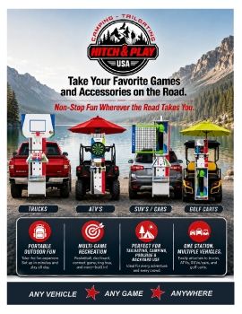 TAILGATING 2026