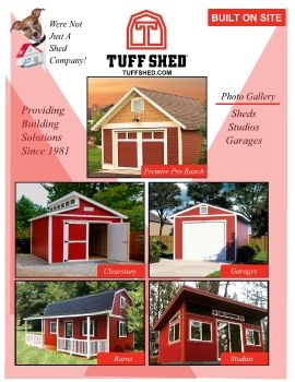 TUFF SHED PHOTO GALLERY 2025.cdr