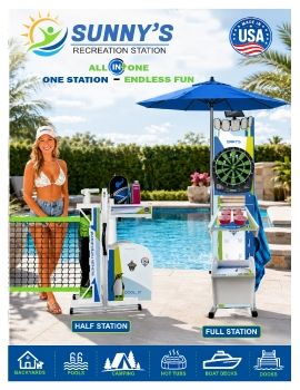 SUNNYS NEW CATALOG