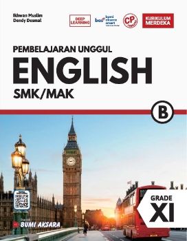 English SMK XI (Contoh)