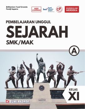 Sejarah SMK XI (Contoh)