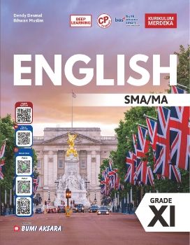 English SMA XI (Contoh)