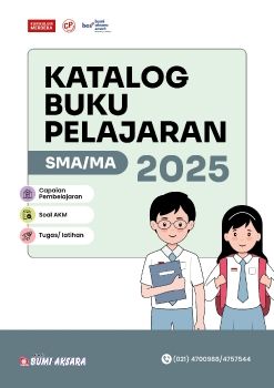 Katalog SMA 2025 - Digital Interaktif