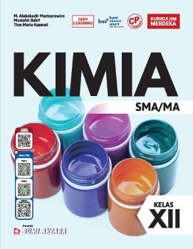 Kimia SMA XII (Deep Learning)