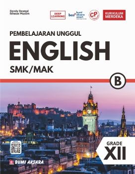English SMK XII (Contoh)