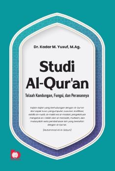 Studi Al-Qur'an