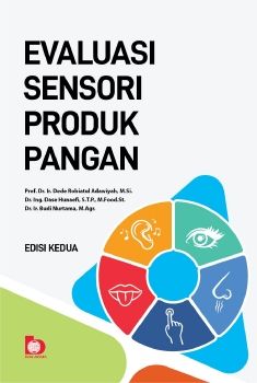 Evaluasi Sensori Produk Pangan