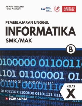 Informatika SMK Kelas X