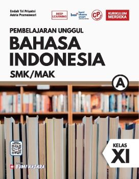 Bahasa Indonesia SMK XI (Contoh)