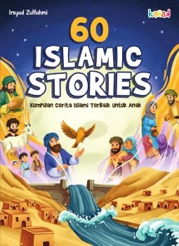 60 Islamic Stories