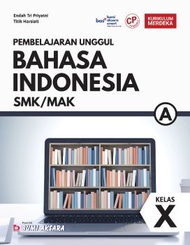 Bahasa Indonesia SMK Kelas X