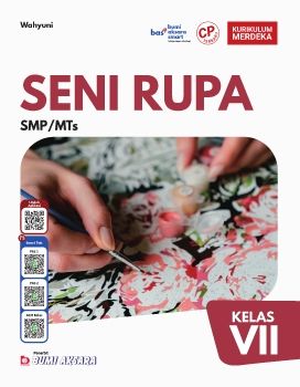 Seni Rupa Kelas VII