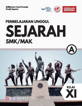 SEJARAH SMK KELAS XI